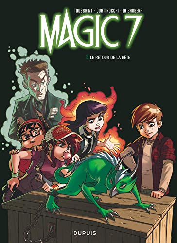 Magic 7