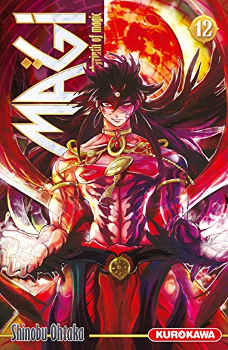 Magi