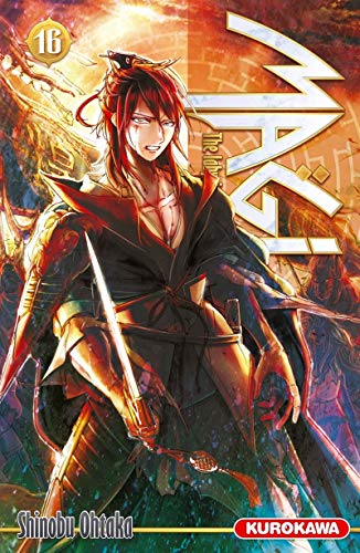 Magi