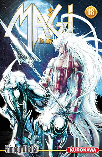 Magi