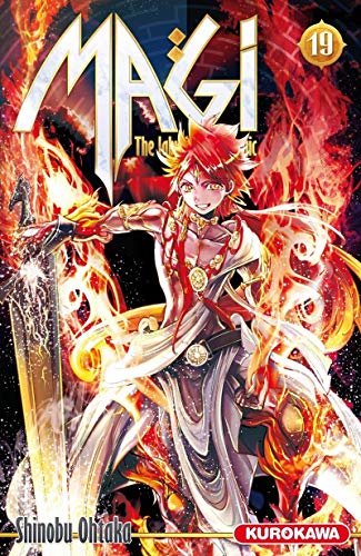 Magi