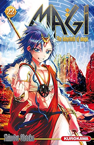 Magi