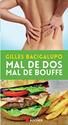 Mal de dos, mal de bouffe