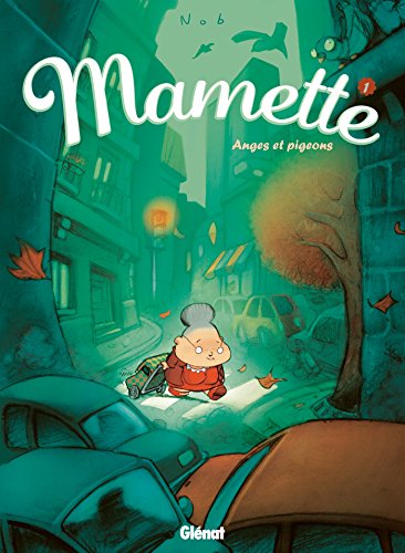 Mamette