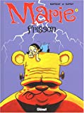 Marie Frisson