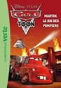 Martin, le roi des pompiers 1