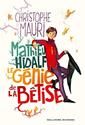 Mathieu Hidalf