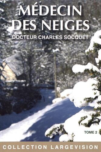 Médecin des neiges
