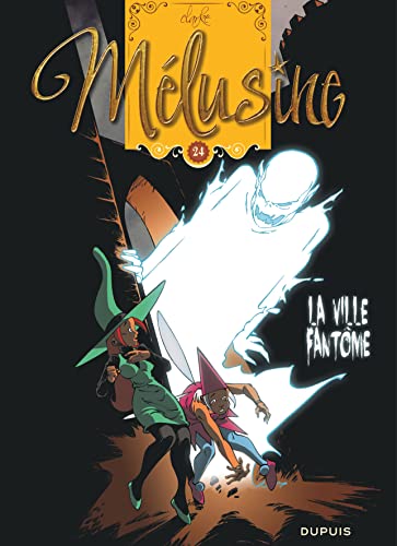 Mélusine