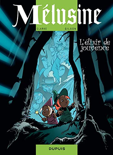 Mélusine