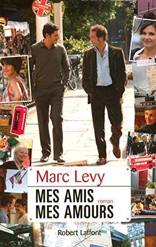 Mes Amis, mes amours
