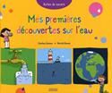 Mes Premières découvertes sur l'eau