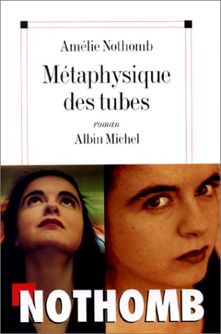Métaphysique des tubes