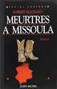 Meurtres a missoula