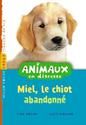 Miel, le chiot abandonné