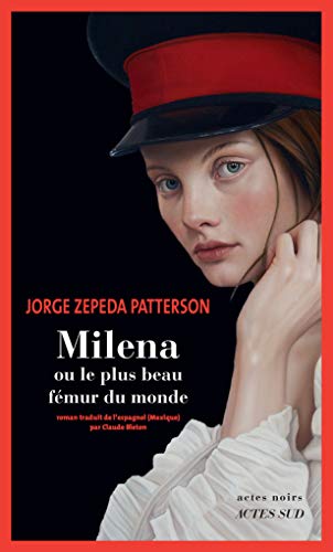 Miléna ou le plus beau fémur du monde