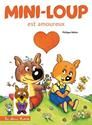 Mini-Loup est amoureux