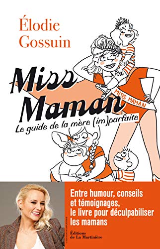 Miss maman