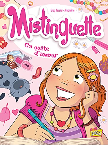 Mistinguette 1