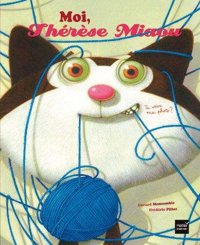 Moi, Thérèse Miaou