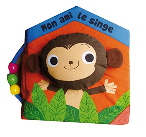 Mon ami le singe