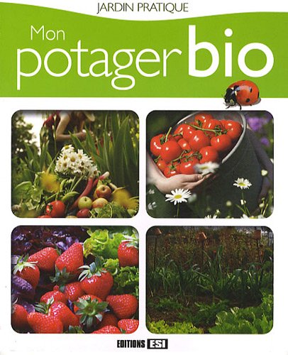 Mon potager bio