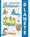 Mon premier larousse de notre planète