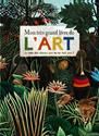 Mon très grand livre de l'art