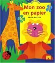 Mon zoo en papier