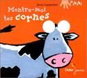 Montre-moi tes cornes