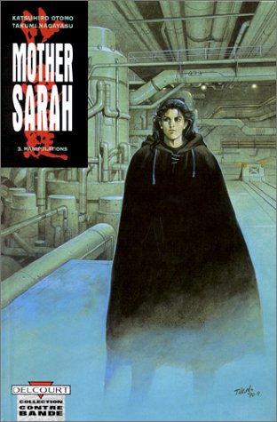 Mother sarah 3