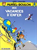 Muriel et Boulon