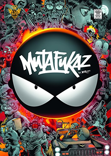 Mutafukaz