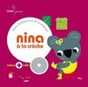 Nina a la creche