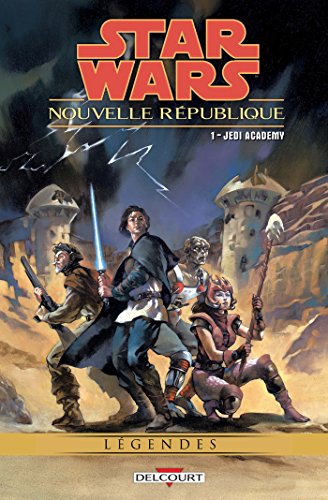 Nouvelle république