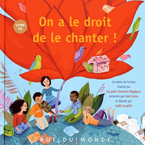 On a le droit de le chanter !