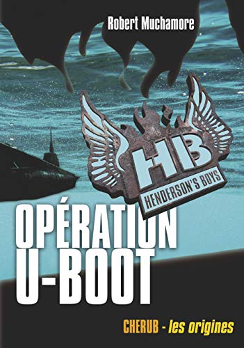Opération u-boot