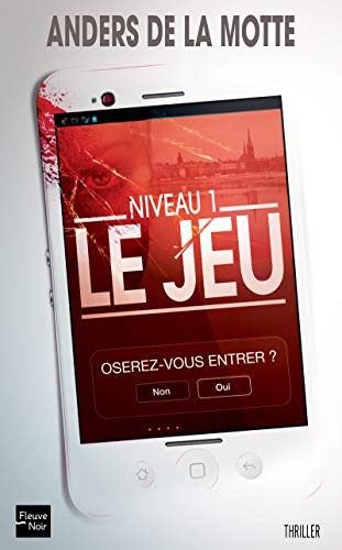 Oserez-vous entrer ?