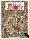 Ou es-tu johnny ?