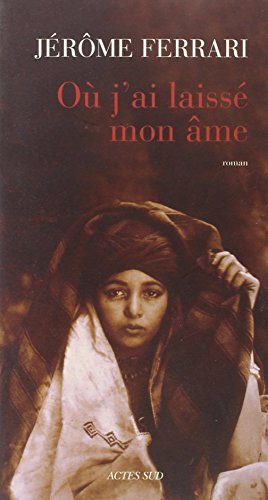 Où j'ai laissé mon dme