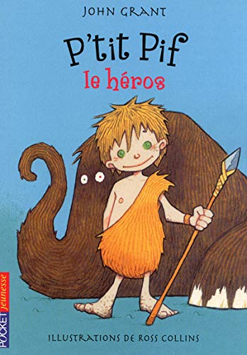 P'tit Pif le héros