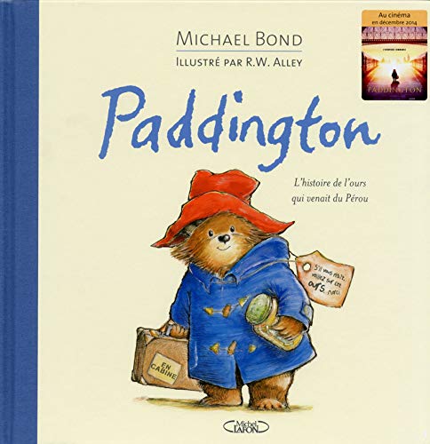 Paddington