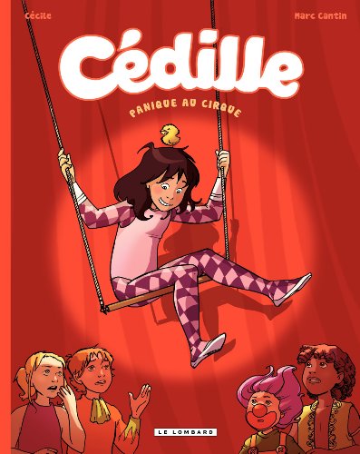 Panique au cirque