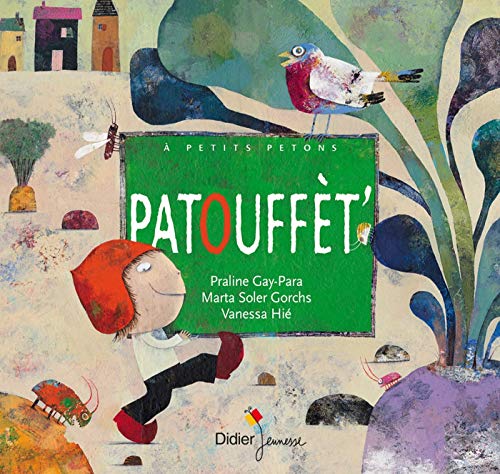 Patouffet'