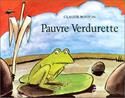 Pauvre verdurette