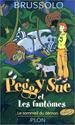 Peggy sue et les fantomes 2