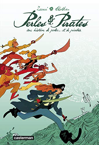 Perles & pirates