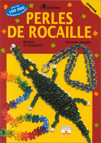 Perles de rocaille
