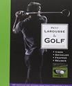 Petit larousse du golf