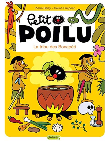 Petit poilu